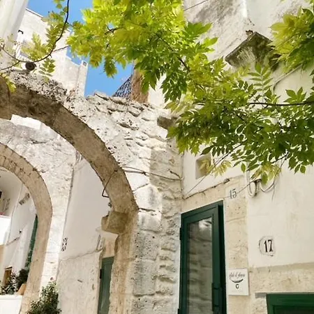 Nido D'amore * Ostuni